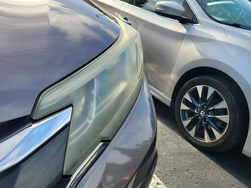 Used 2015 Honda CR-V EX FWD SUV