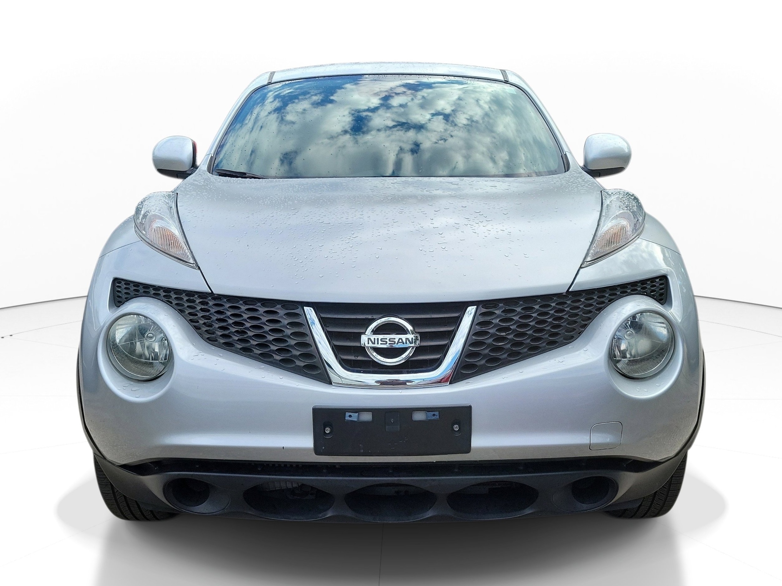 Used 2013 Nissan JUKE S with VIN JN8AF5MV7DT207290 for sale in Tampa, FL