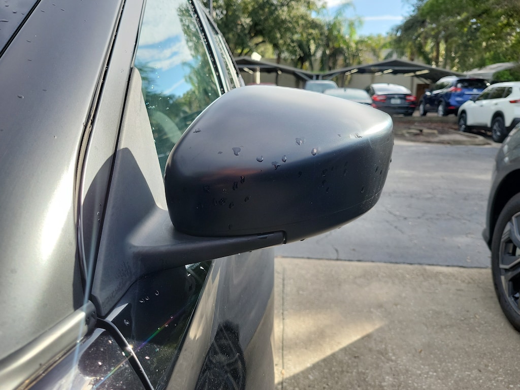 Certified 2024 Nissan Kicks S SUV