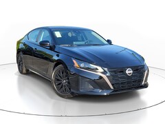 2026 Nissan Altima SV Sedan