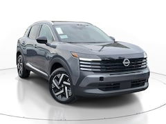 2026 Nissan Kicks SV SUV