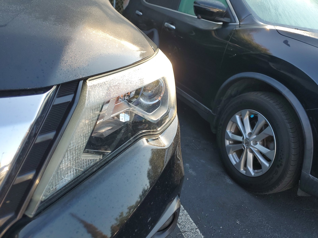 Used 2019 Nissan Pathfinder SL SUV