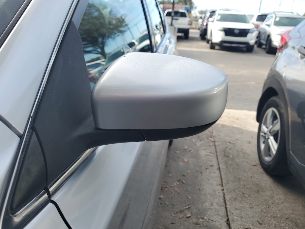 Used 2019 Nissan Sentra SV Sedan