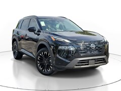 2026 Nissan Rogue Dark Armor SUV