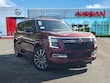 Nissan Armada