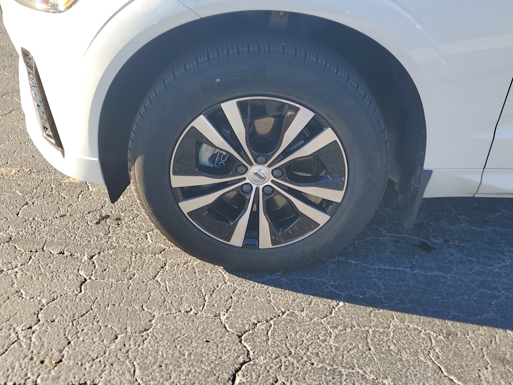 Used 2024 Volvo XC60 B5 Core Dark SUV