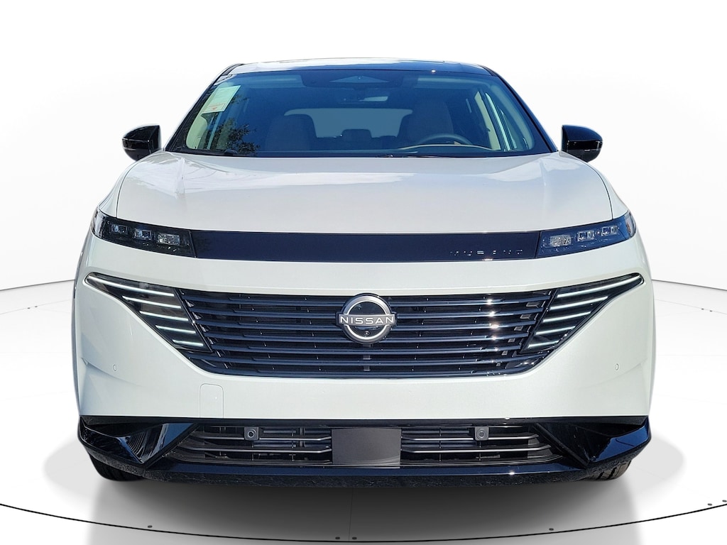 New 2027 Nissan Murano Platinum SUV