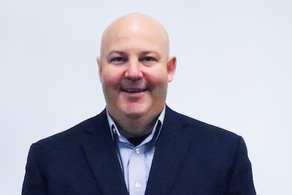 Staff member Lance Jarmer from 49903268feac