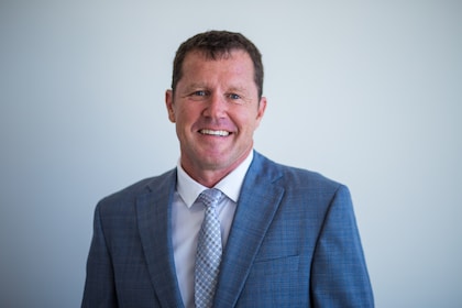 Staff member Marc Lee from 49903268feac