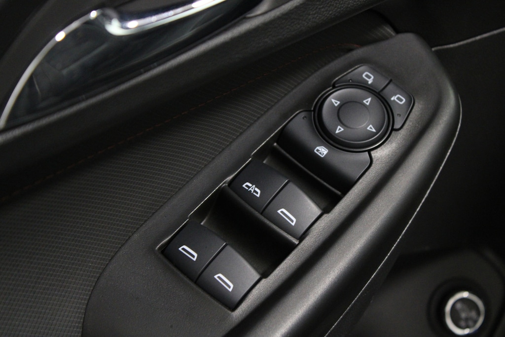 Used 2022 Chevrolet Trailblazer RS Sport Utility