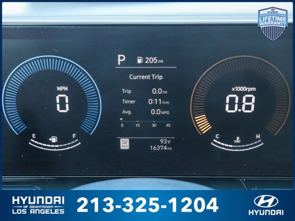 Used 2024 Hyundai Kona SEL SUV