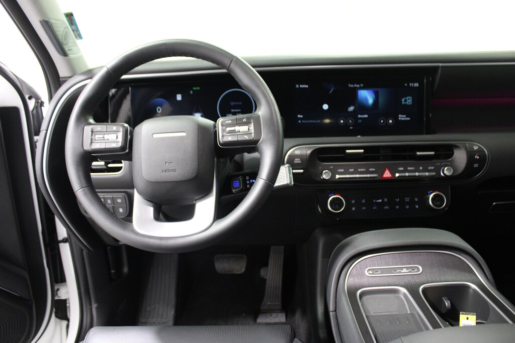 Used 2026 Hyundai Palisade Limited Sport Utility