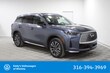  INFINITI QX60