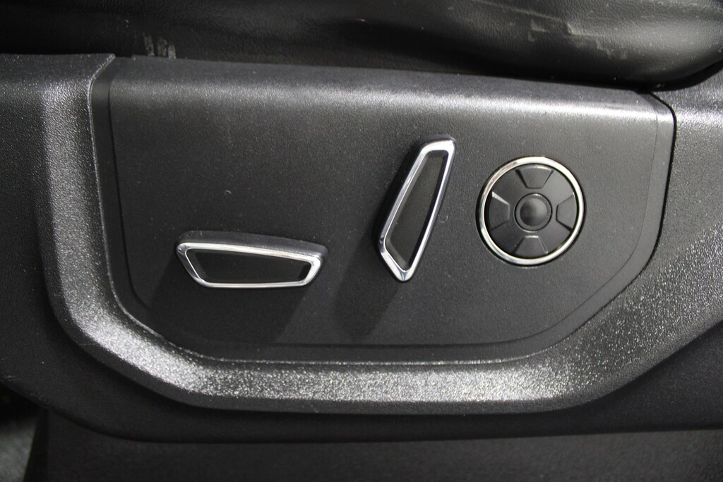 Used 2018 Ford F-450 Crew Cab Pickup