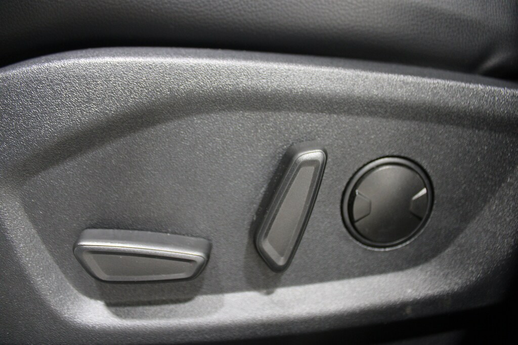 Used 2024 Ford Edge Sport Utility