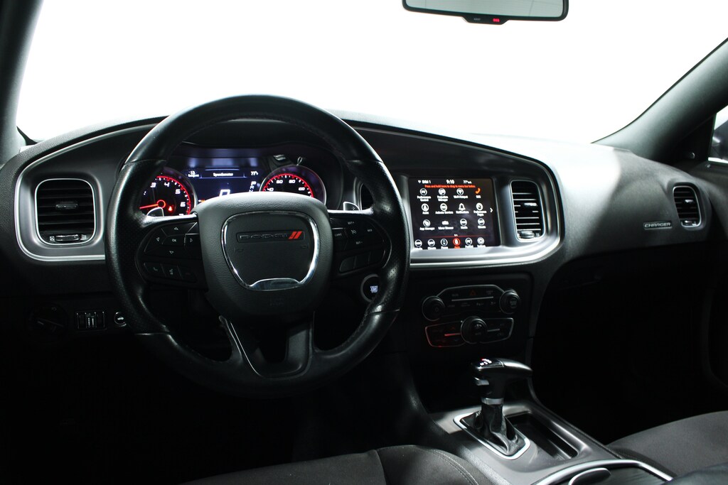 Used 2022 Dodge Charger GT 4dr Car