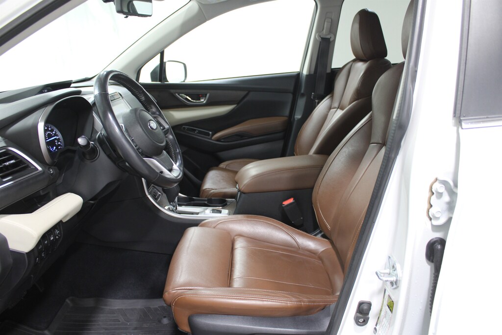 Used 2021 Subaru Ascent Touring 7-Passenger Sport Utility