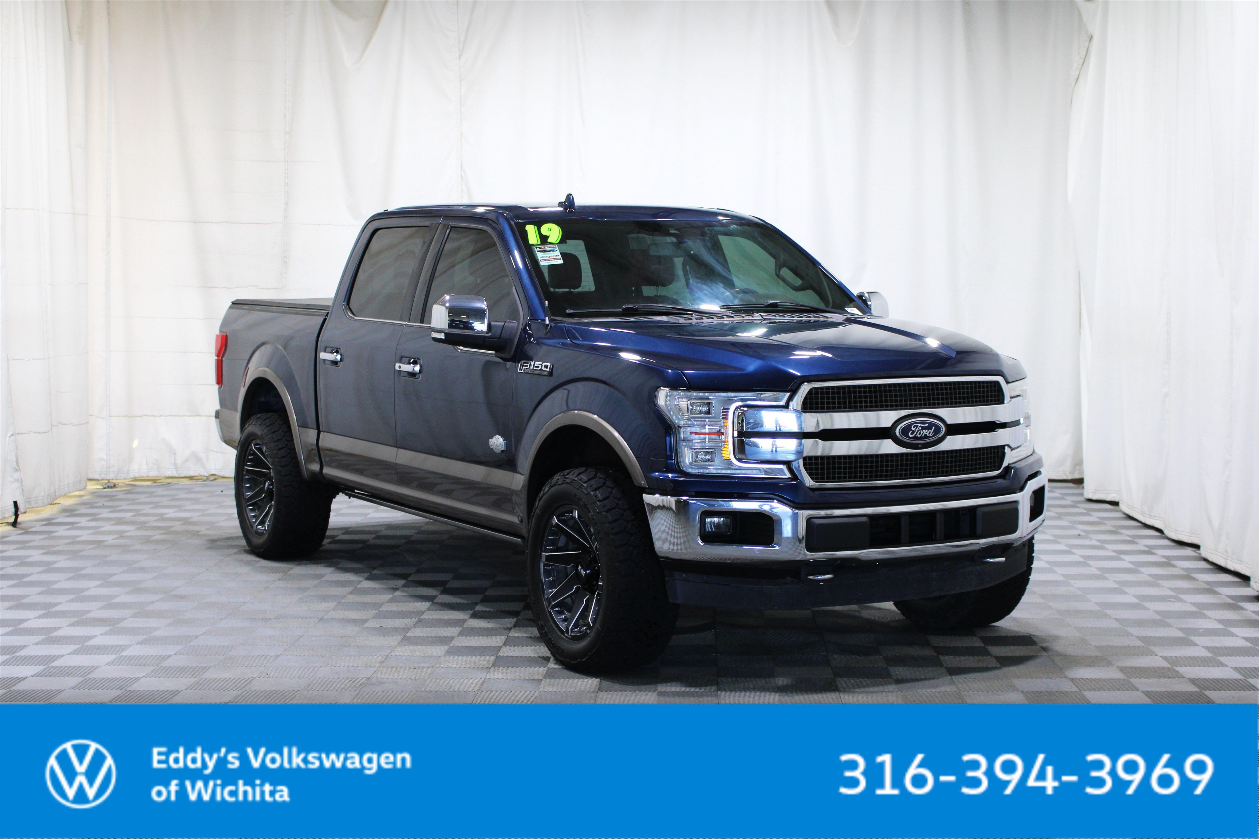  Ford F-150
