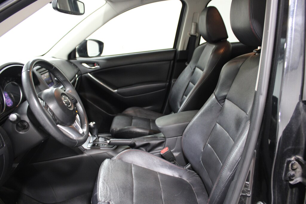 Used 2013 Mazda Mazda CX-5 Grand Touring Sport Utility