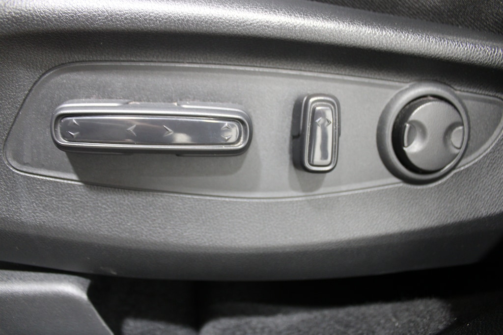Used 2024 Honda CR-V EX Sport Utility