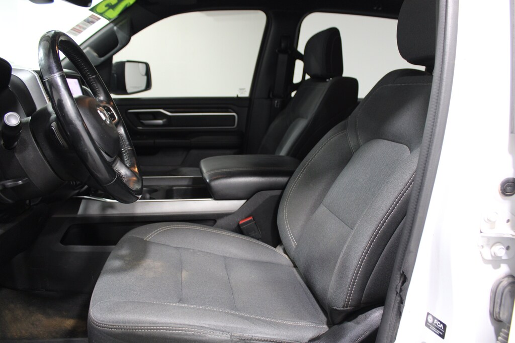 Used 2023 Ram 1500 Big Horn/Lone Star Crew Cab Pickup