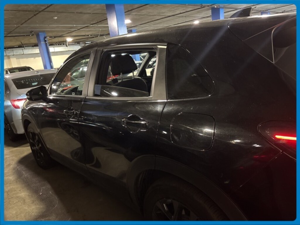 Used 2025 Honda HR-V Sport SUV