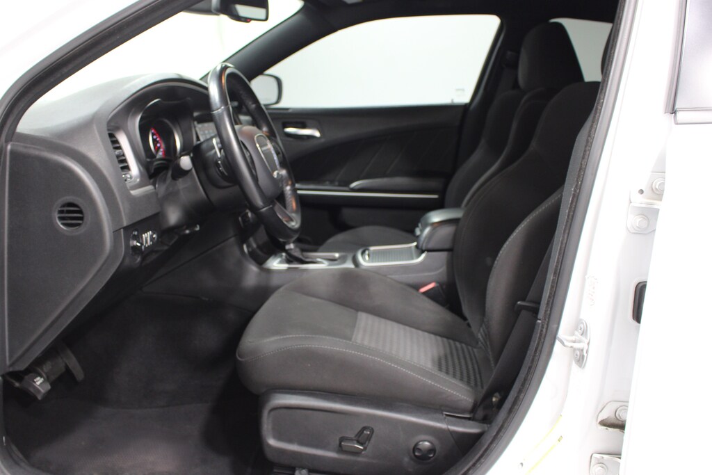 Used 2022 Dodge Charger GT 4dr Car