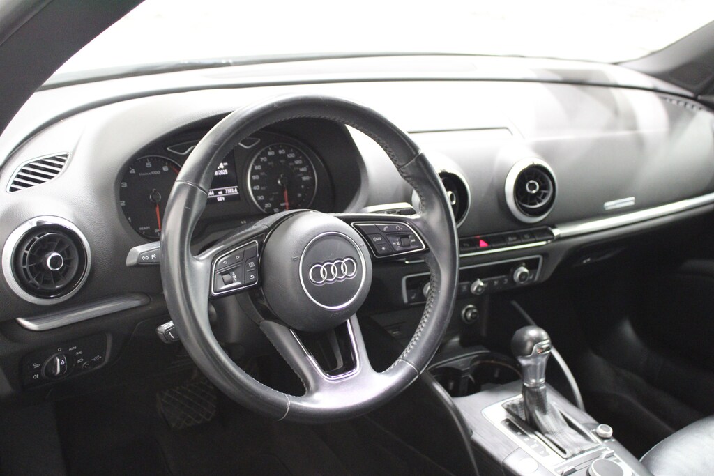 Used 2019 Audi A3 2.0T Premium Convertible