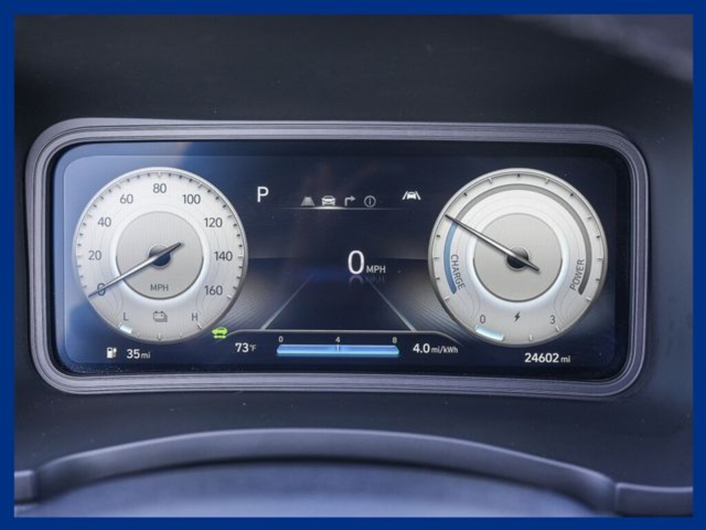 Used 2023 Hyundai Kona Electric SEL SUV