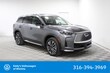  INFINITI QX60
