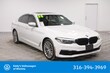  BMW 530i