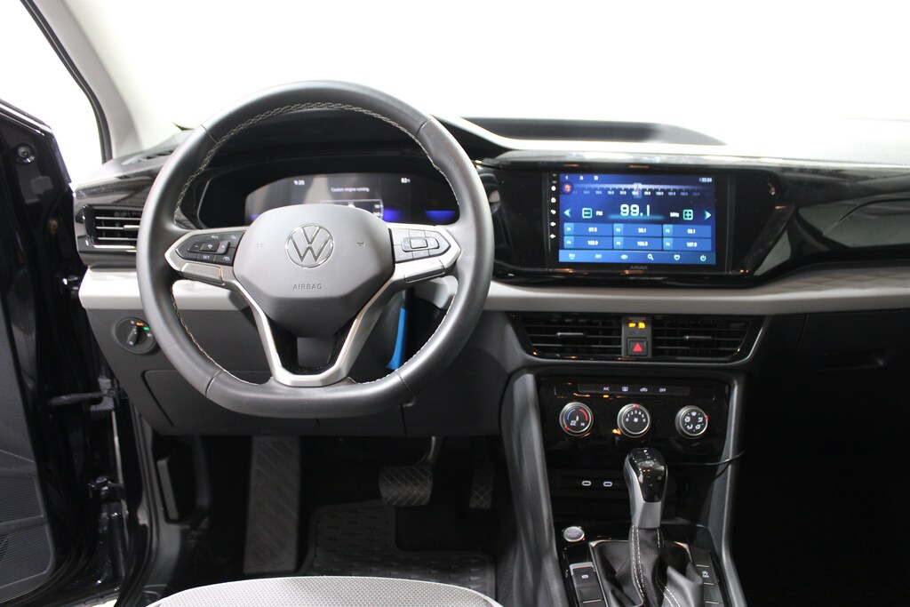 Used 2024 Volkswagen Taos 1.5T S Sport Utility