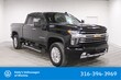 Chevrolet Silverado 2500 HD