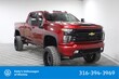  Chevrolet Silverado 2500 HD