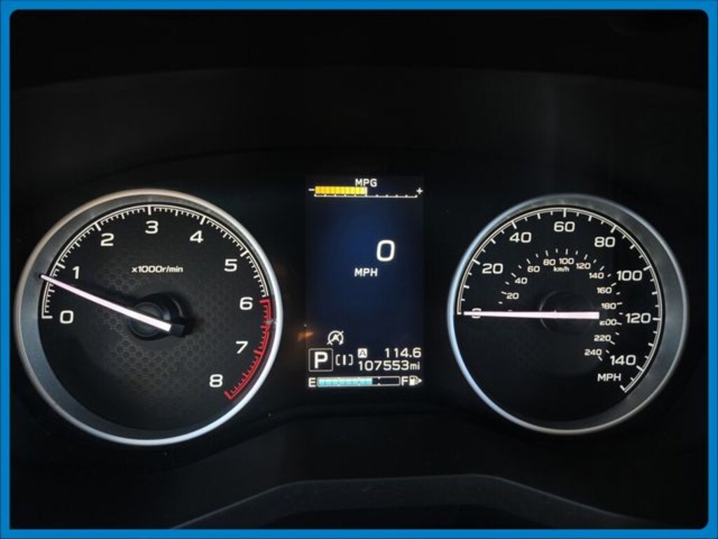 Used 2020 Subaru Forester Limited SUV