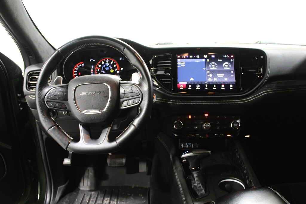 Used 2021 Dodge Durango SRT 392 Sport Utility