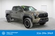  Toyota Tacoma i-FORCE MAX