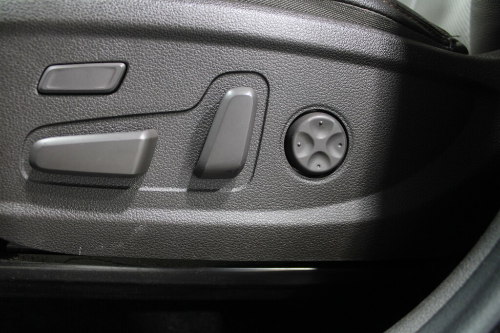 Used 2019 Hyundai Santa Fe Ultimate 2.4 Sport Utility