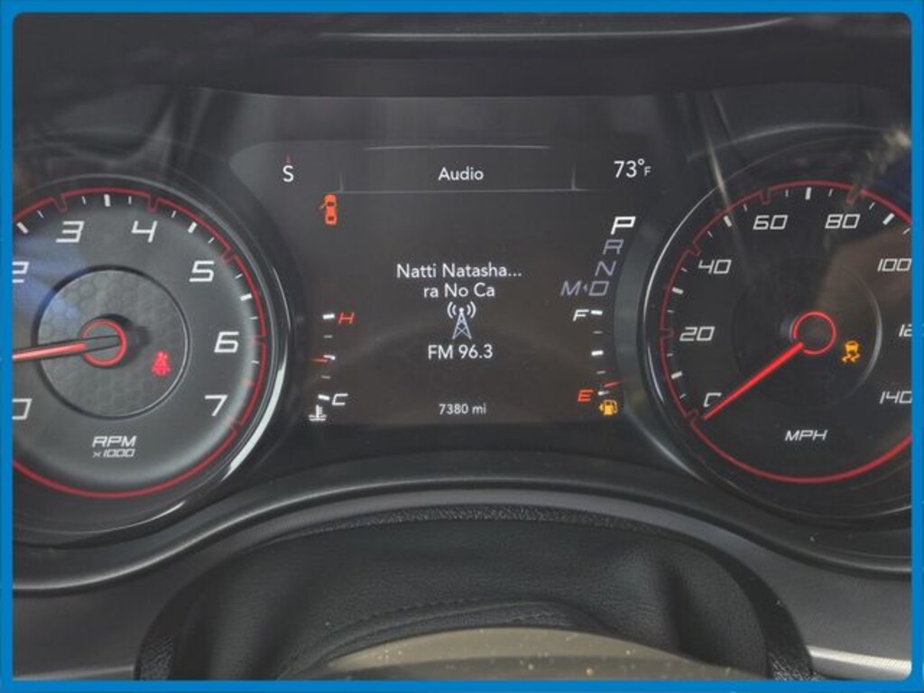 Used 2023 Dodge Charger GT Sedan