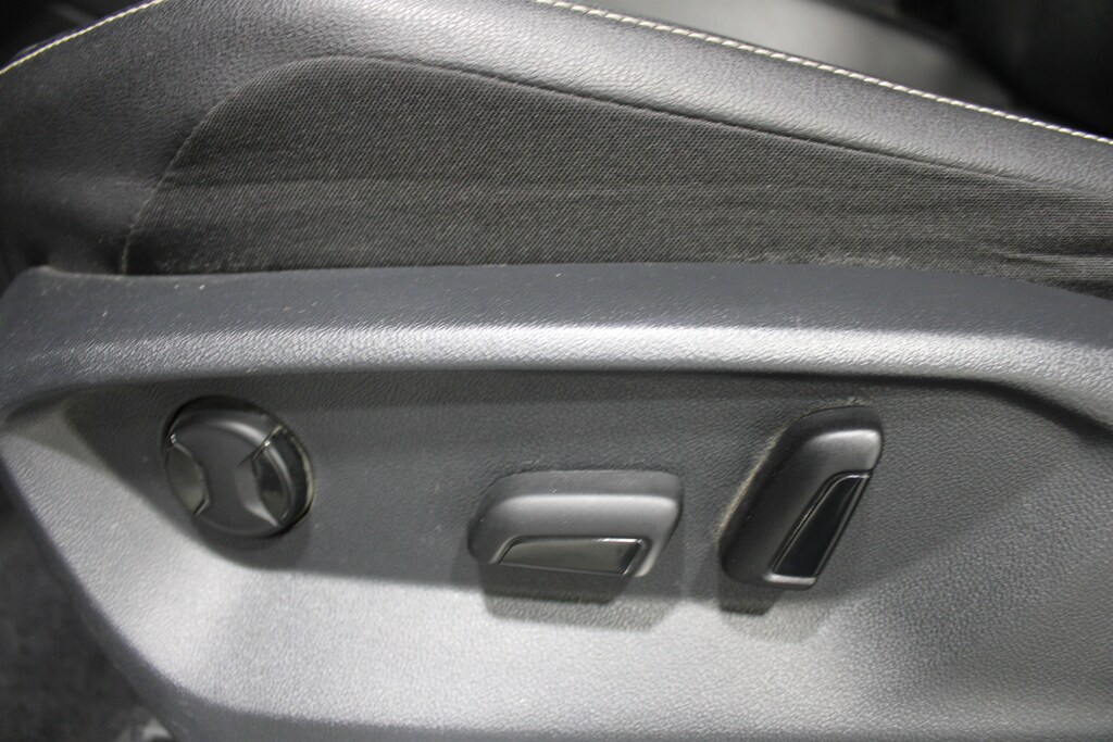 Used 2021 Volkswagen Tiguan 2.0T SE R-Line Black 4MOTION Sport Utility