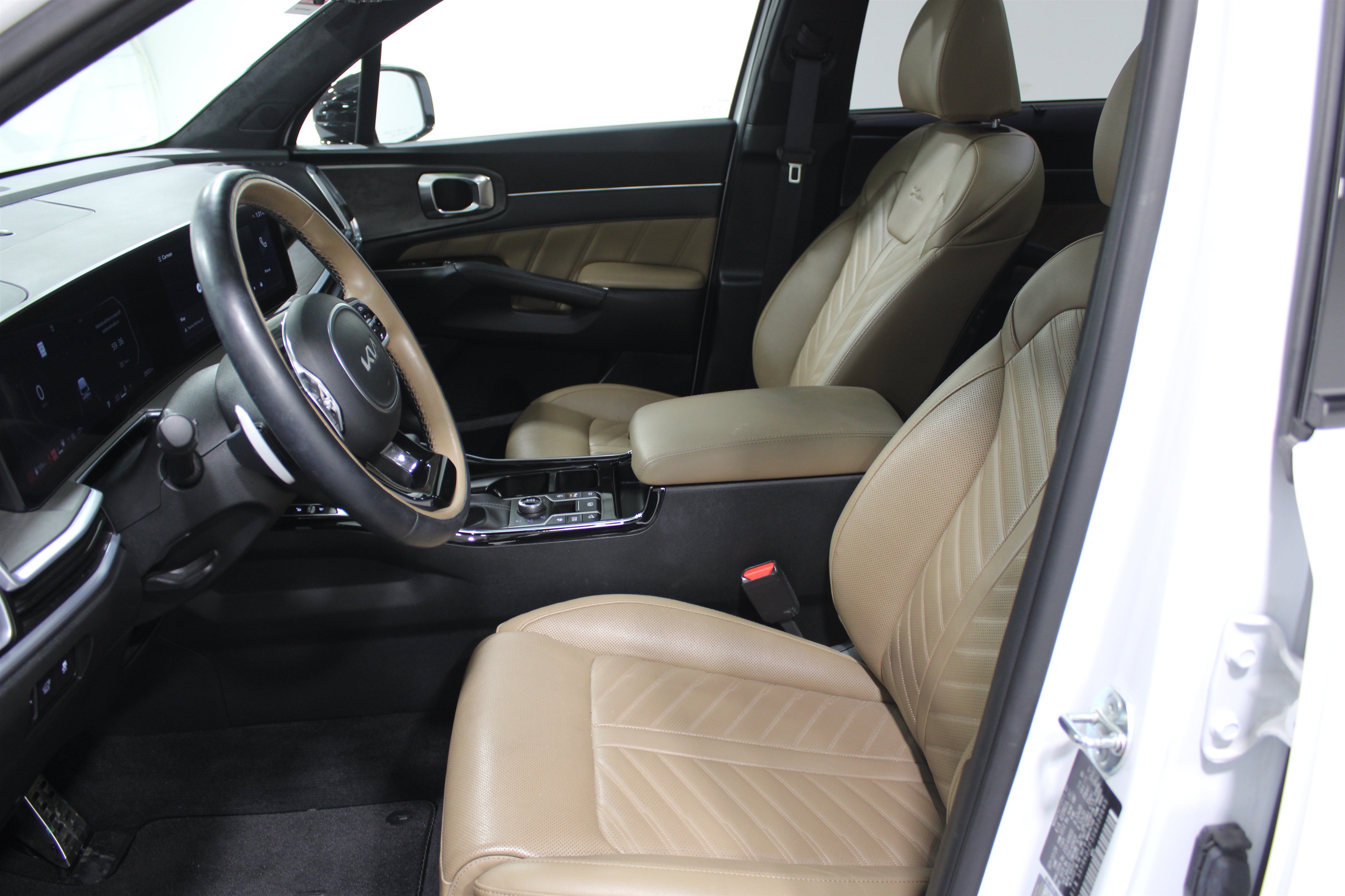 Used 2025 Kia Sorento X-Line SX Prestige Sport Utility