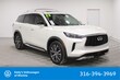 INFINITI QX60