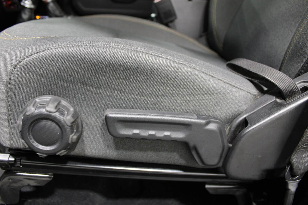 Used 2024 Jeep Wrangler 4xe Sport Convertible