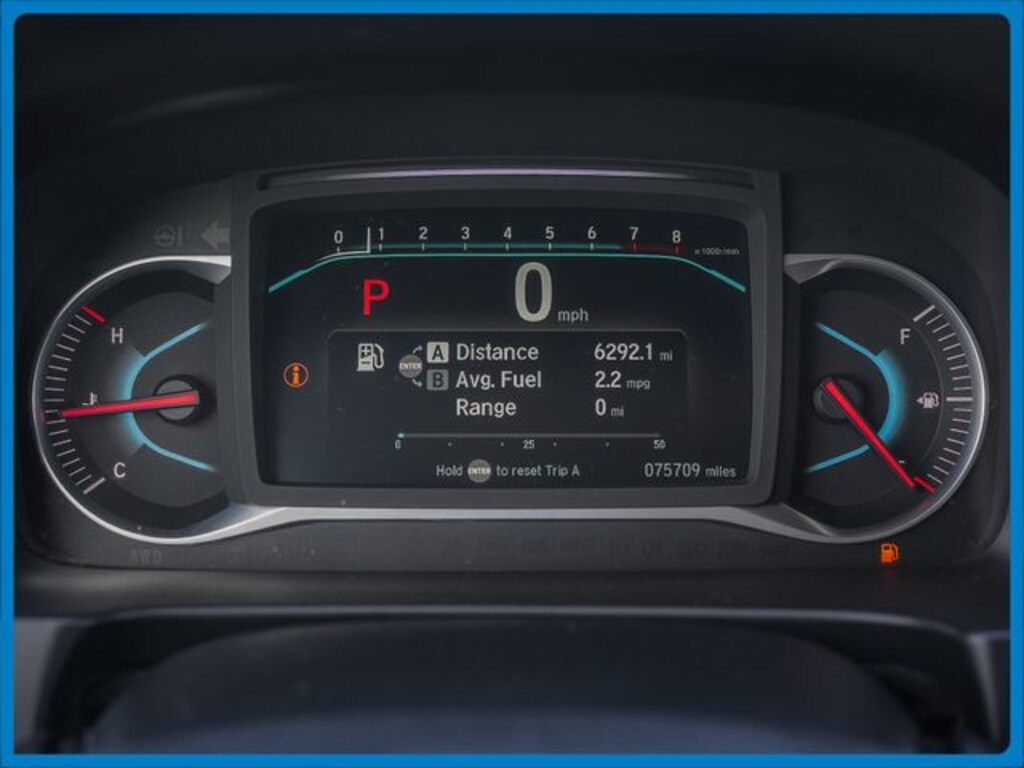 Used 2019 Honda Pilot LX SUV