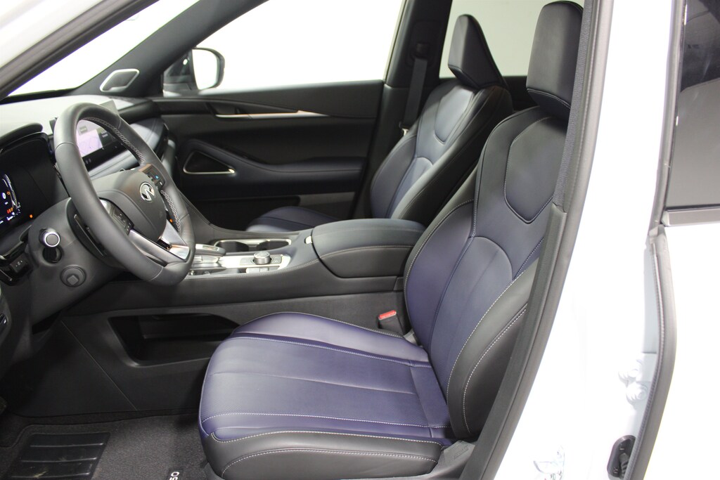 Used 2026 INFINITI QX60 SPORT Sport Utility