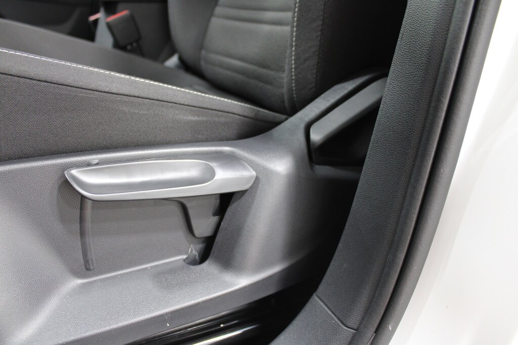 Used 2023 Volkswagen Tiguan 2.0T S Sport Utility