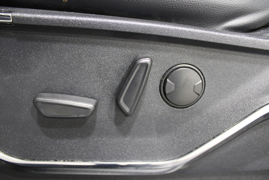 Used 2024 Ford F-250 Crew Cab Pickup