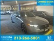  Honda Accord Hybrid