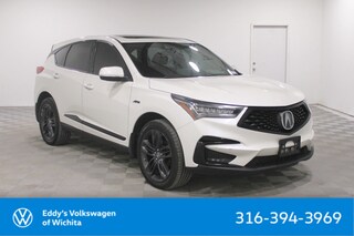 2019 Acura RDX