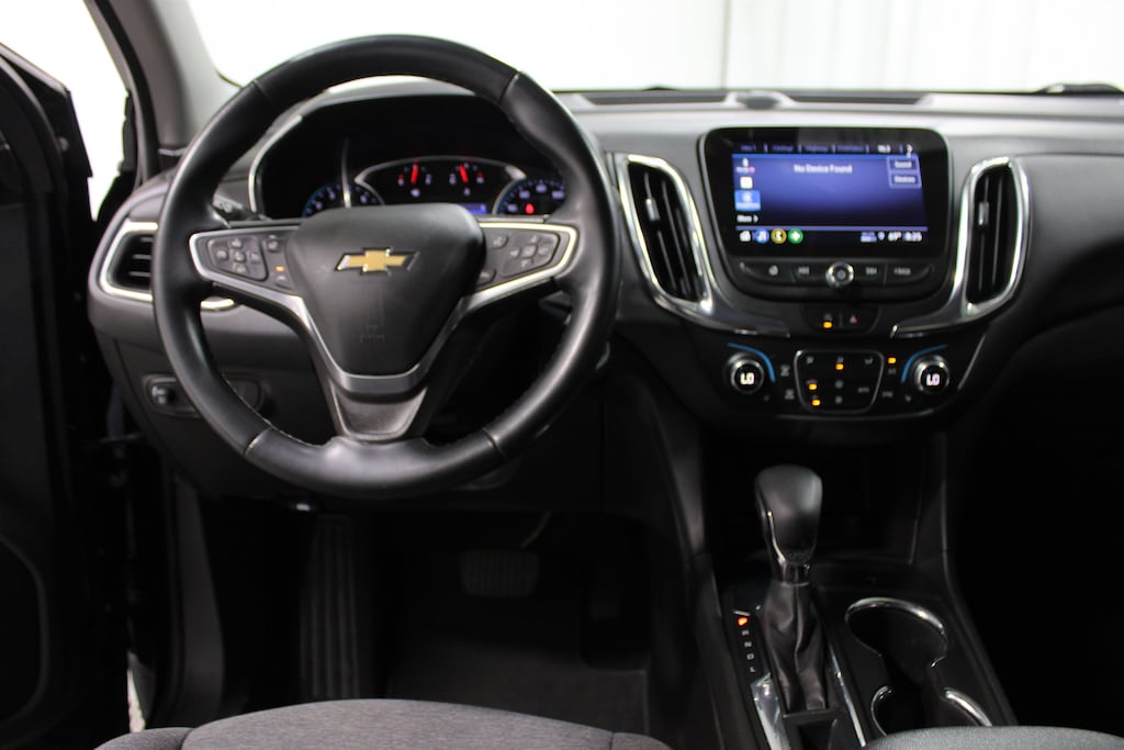 Used 2023 Chevrolet Equinox LT w/1LT Sport Utility